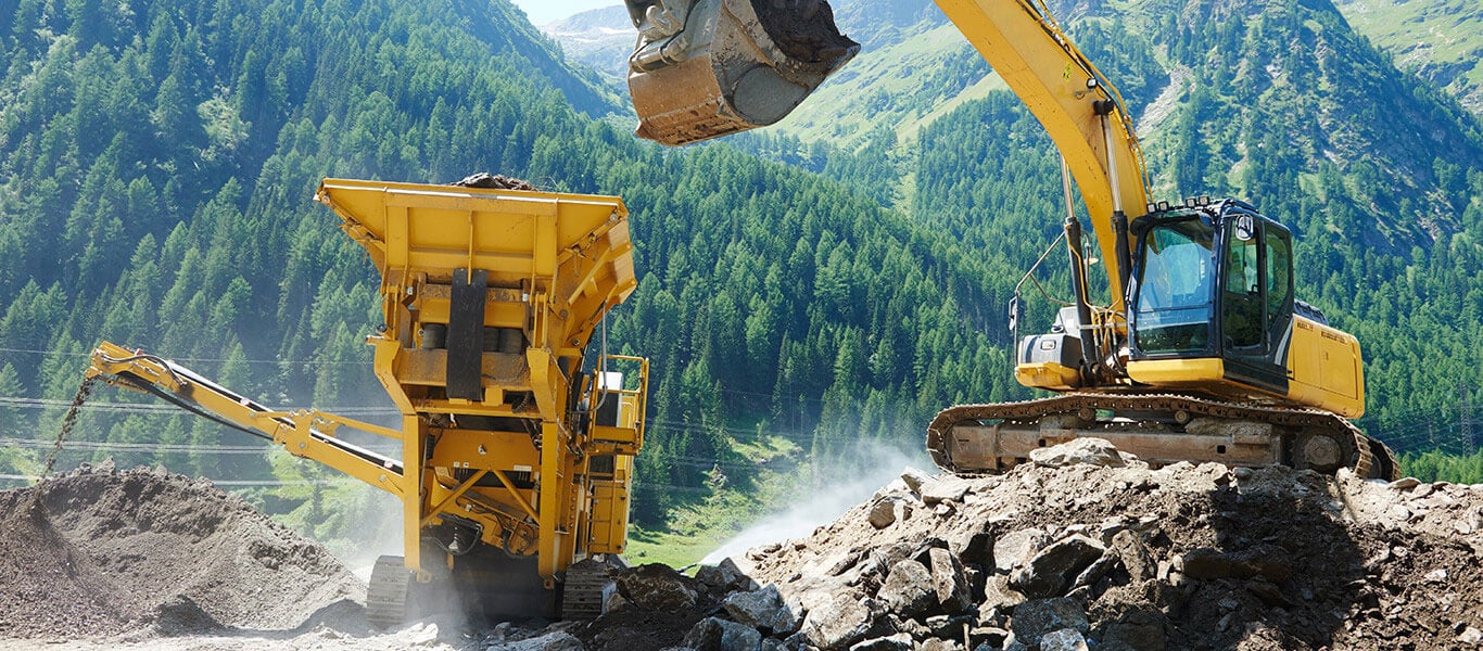 Home Banning Equipment LTD Prince BC Serving the Heavy